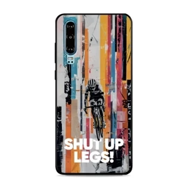 Etui Glossy Case do Huawei P30 - wzór GD06G