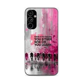 Etui Glossy Case do Samsung Galaxy A34 5G - wzór GD10G