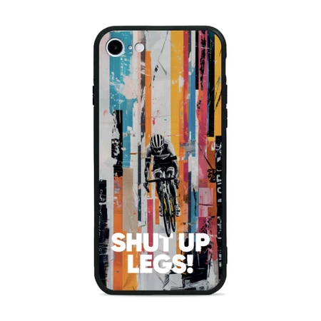 Etui Glossy Case do Apple iPhone SE 2022 - wzór GD06G