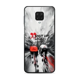 Etui Glossy Case do Xiaomi Redmi Note 9 Pro - wzór GD12G