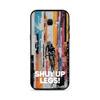 Etui Glossy Case do Samsung Galaxy A5 2017 - wzór GD06G
