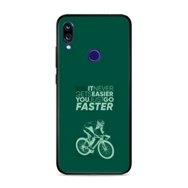 Etui Glossy Case do Xiaomi Redmi Note 7 - wzór GD07G