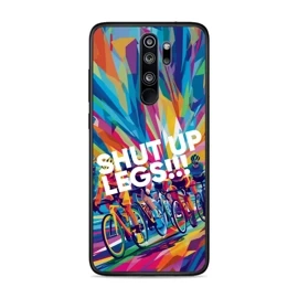 Etui Glossy Case do Xiaomi Redmi Note 8 Pro - wzór GD03G