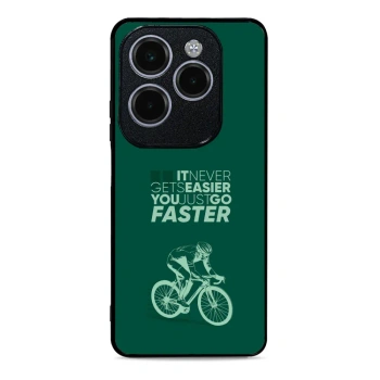 Etui Glossy Case do Infinix HOT 40 Pro - wzór GD07G