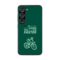 Etui Glossy Case do Samsung Galaxy S23 - wzór GD07G