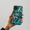 Etui Glossy Case do Xiaomi POCO M5s - wzór GD02G
