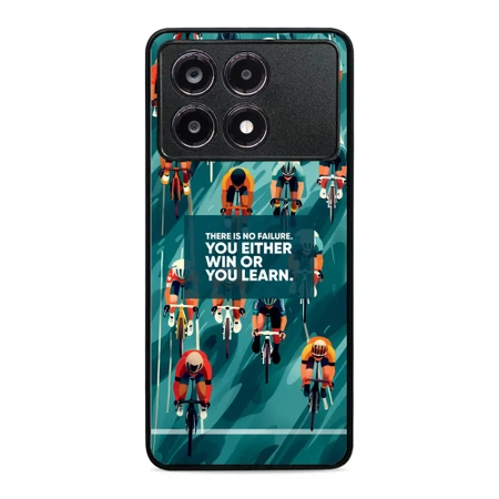 Etui Glossy Case do Xiaomi POCO X6 Pro - wzór GD02G