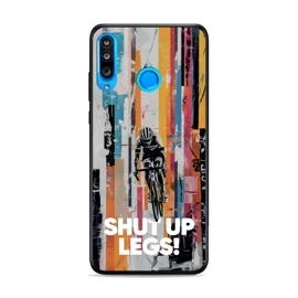 Etui Glossy Case do Huawei P30 Lite - wzór GD06G