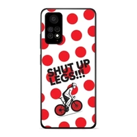 Etui Glossy Case do Xiaomi Redmi Note 11 Pro - wzór GD08G