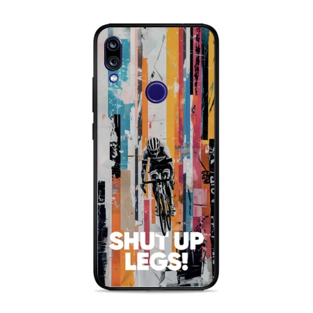 Etui Glossy Case do Xiaomi Redmi Note 7 - wzór GD06G