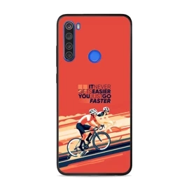 Etui Glossy Case do Xiaomi Redmi Note 8T - wzór GD01G