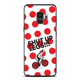 Etui Glossy Case do Samsung Galaxy S9 - wzór GD08G