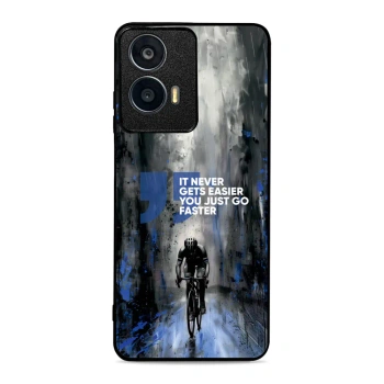 Etui Glossy Case do Motorola Moto G04 - wzór GD04G