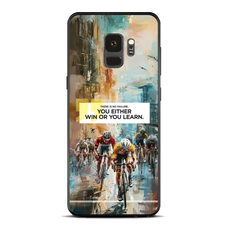 Etui Glossy Case do Samsung Galaxy S9 - wzór GD05G