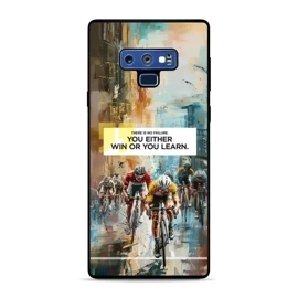 Etui Glossy Case do Samsung Galaxy Note 9 - wzór GD05G