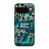 Etui Glossy Case do Google Pixel 10 Pro - wzór GD02G