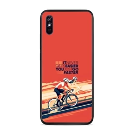 Etui Glossy Case do Xiaomi Redmi 9A - wzór GD01G