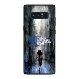 Etui Glossy Case do Samsung Galaxy Note 8 - wzór GD04G