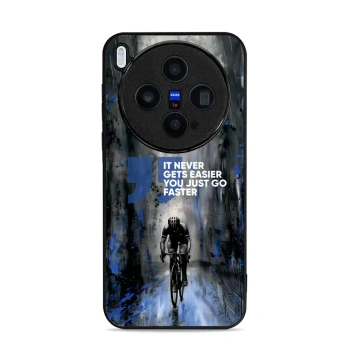 Etui Glossy Case do Vivo X300 - wzór GD04G