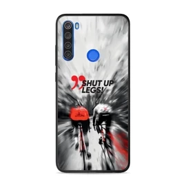 Etui Glossy Case do Xiaomi Redmi Note 8T - wzór GD12G