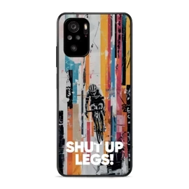 Etui Glossy Case do Xiaomi Redmi Note 10s - wzór GD06G