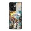 Etui Glossy Case do OPPO Reno 13 F 5G - wzór GD05G