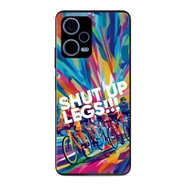 Etui Glossy Case do Xiaomi Redmi Note 12 Pro 5G - wzór GD03G