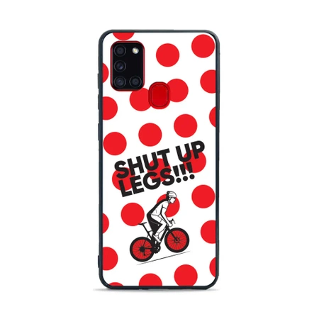 Etui Glossy Case do Samsung Galaxy A21S - wzór GD08G