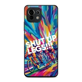 Etui Glossy Case do Xiaomi 11 Lite 5G NE - wzór GD03G