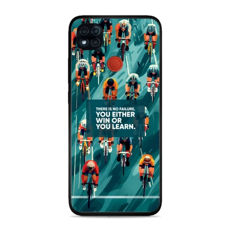 Etui Glossy Case do Xiaomi Redmi 9C - wzór GD02G