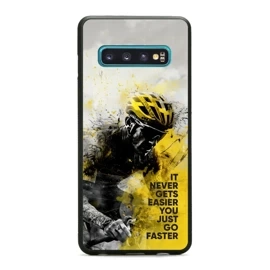 Etui Glossy Case do Samsung Galaxy S10 - wzór GD11G