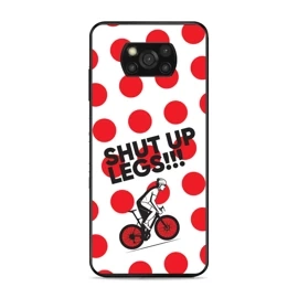 Etui Glossy Case do Xiaomi POCO X3 Pro - wzór GD08G