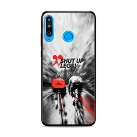 Etui Glossy Case do Huawei P30 Lite - wzór GD12G