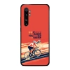 Etui Glossy Case do Xiaomi Mi Note 10 Lite - wzór GD01G