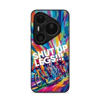 Etui Glossy Case do Huawei Pura 80 Pro - wzór GD03G