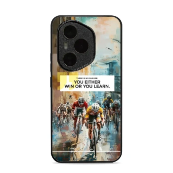 Etui Glossy Case do Huawei Honor 400 Pro - wzór GD05G