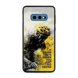 Etui Glossy Case do Samsung Galaxy S10e - wzór GD11G