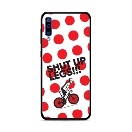 Etui Glossy Case do Samsung Galaxy A30s - wzór GD08G