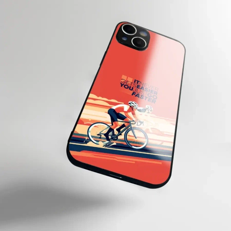 Etui Glossy Case do Xiaomi Mi A3 - wzór GD01G