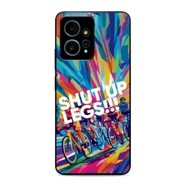 Etui Glossy Case do Xiaomi Redmi Note 12 4G - wzór GD03G