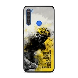 Etui Glossy Case do Xiaomi Redmi Note 8T - wzór GD11G