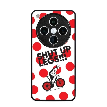 Etui Glossy Case do OPPO Find X8 Pro - wzór GD08G