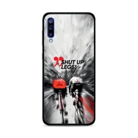 Etui Glossy Case do Samsung Galaxy A30s - wzór GD12G