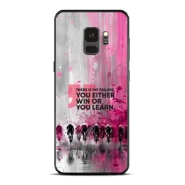 Etui Glossy Case do Samsung Galaxy S9 - wzór GD10G