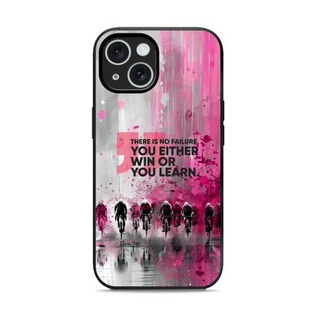 Etui Glossy Case do Apple iPhone 15 - wzór GD10G