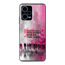 Etui Glossy Case do Xiaomi Redmi Note 12 Pro Plus 5G - wzór GD10G