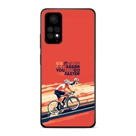 Etui Glossy Case do Xiaomi Redmi Note 11 Pro 5G - wzór GD01G