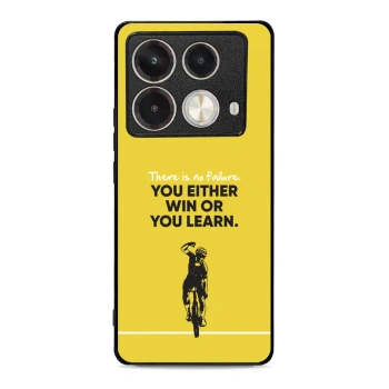 Etui Glossy Case do Infinix Note 40 Pro - wzór GD09G