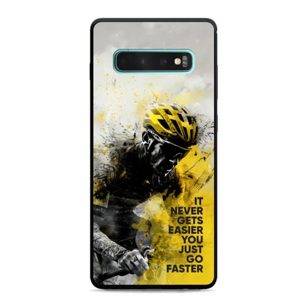 Etui Glossy Case do Samsung Galaxy S10 Plus - wzór GD11G