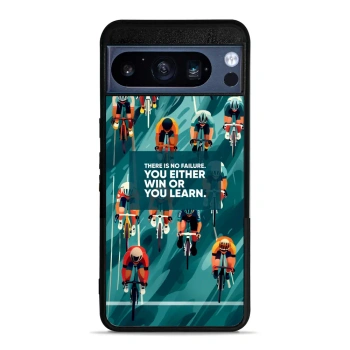 Etui Glossy Case do Google Pixel 8 Pro - wzór GD02G